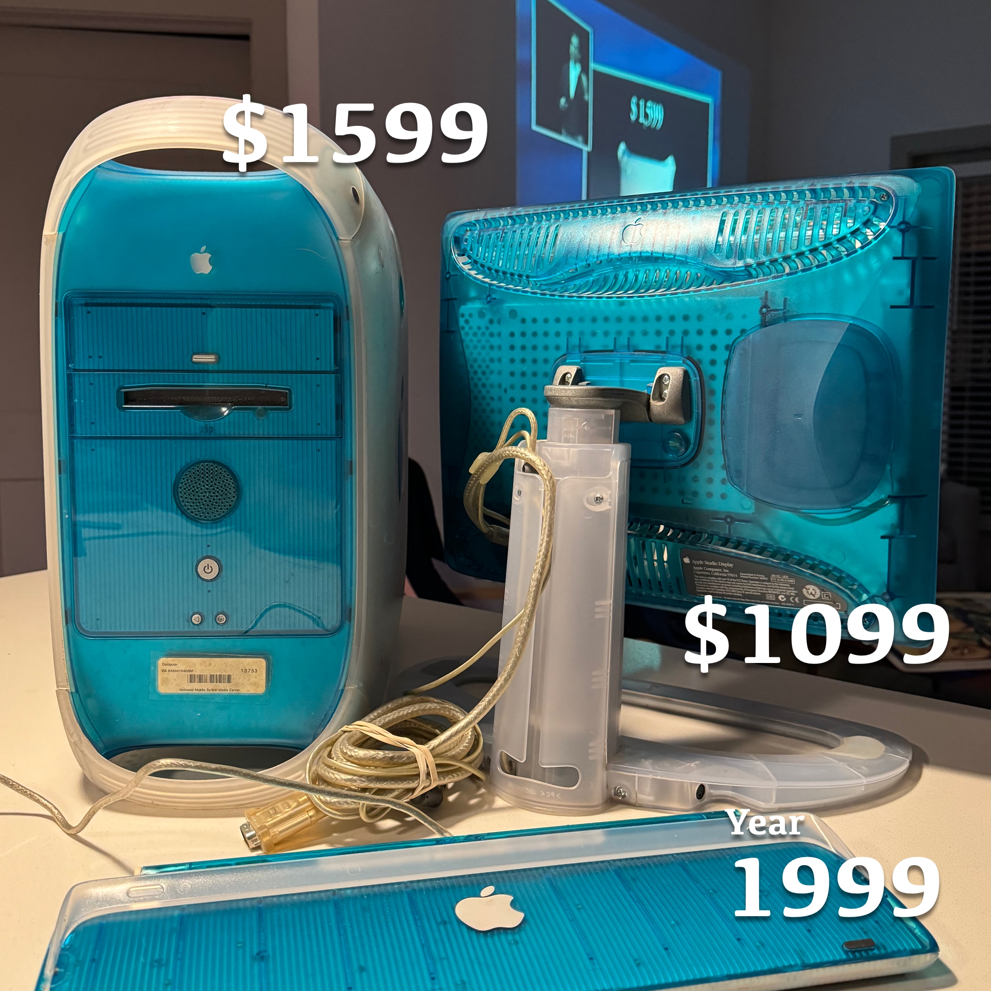 power mac g3