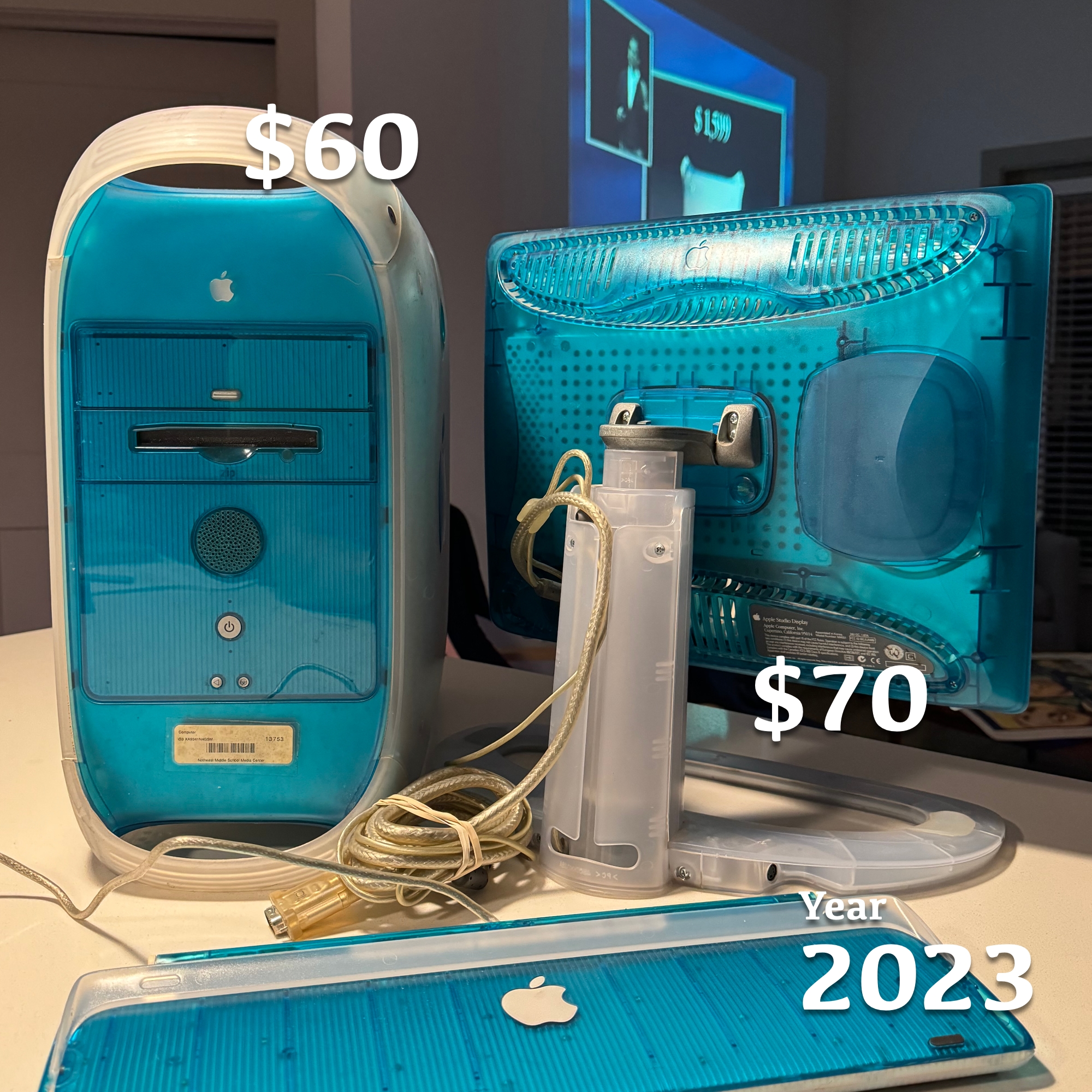 power mac g3